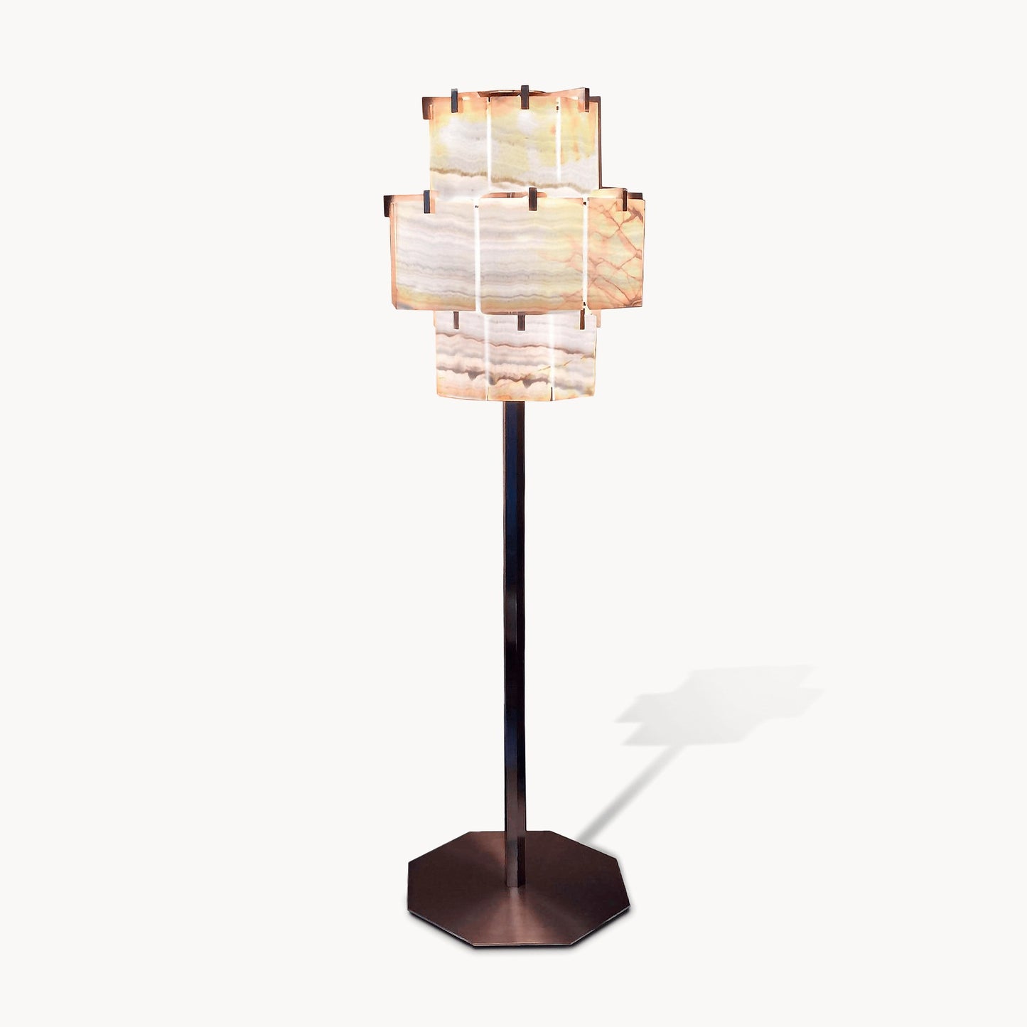 Visionnaire Brando Lighting