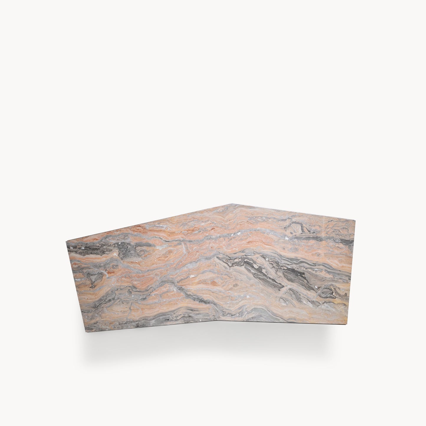 Visionnaire Catskill Dining Table