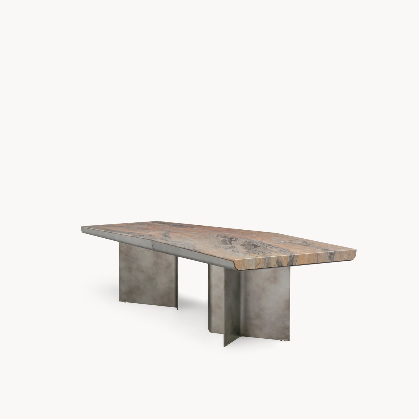 Visionnaire Catskill Dining Table
