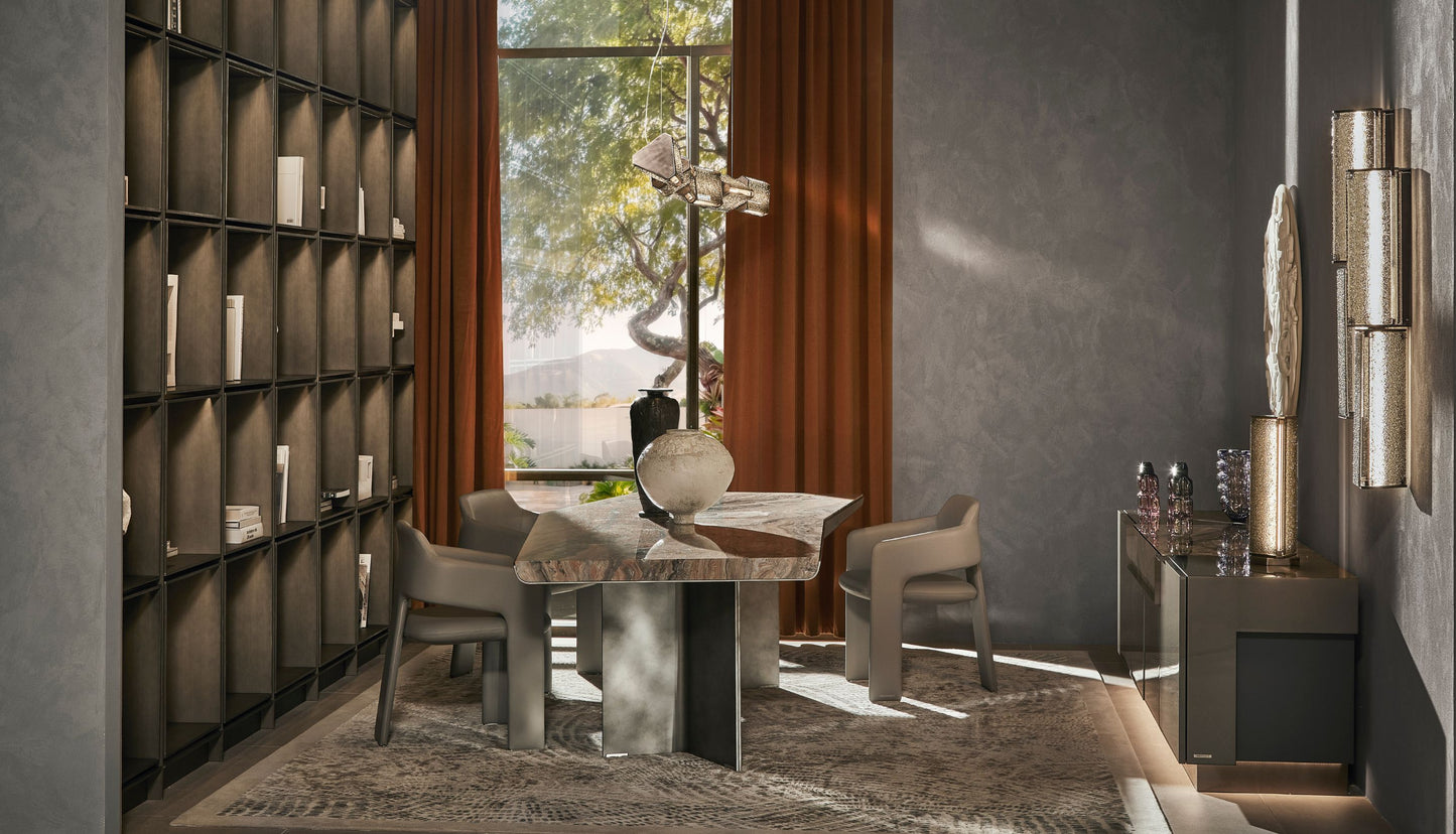 Visionnaire Catskill Dining Table