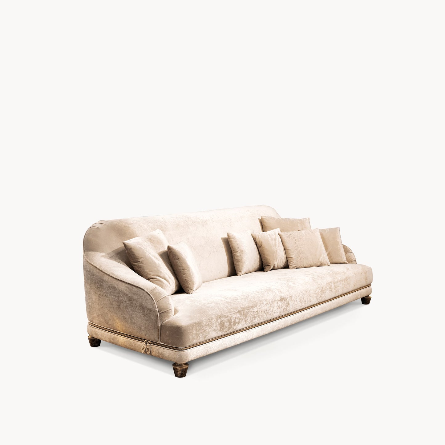 Visionnaire Chatam Sofa