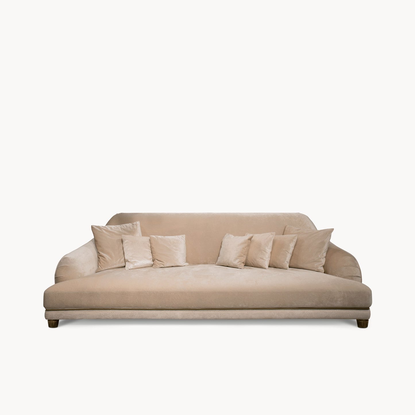 Visionnaire Chatam Sofa