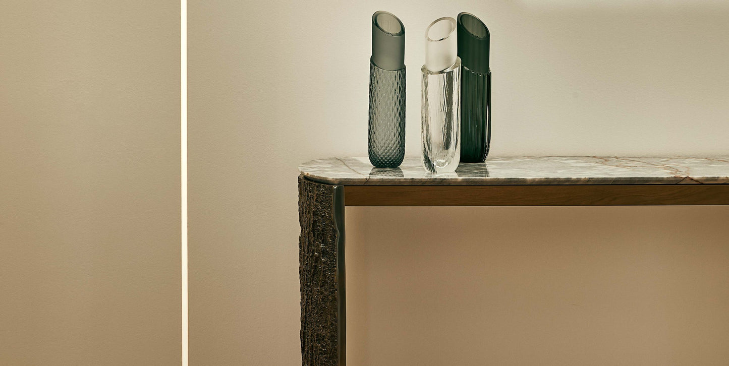 Vissionnaire Chloe Console Table
