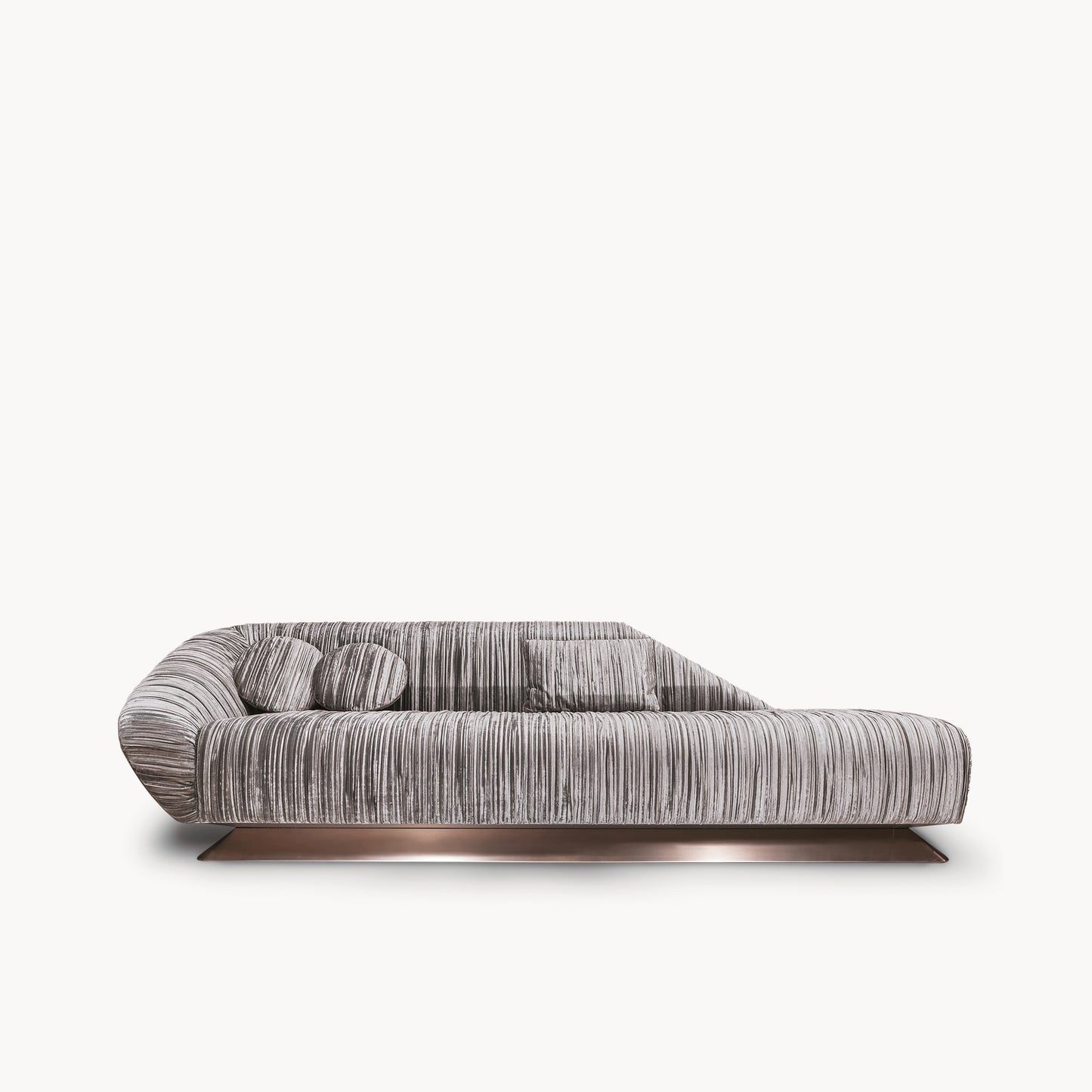 Visionnaire Citizen Recliner