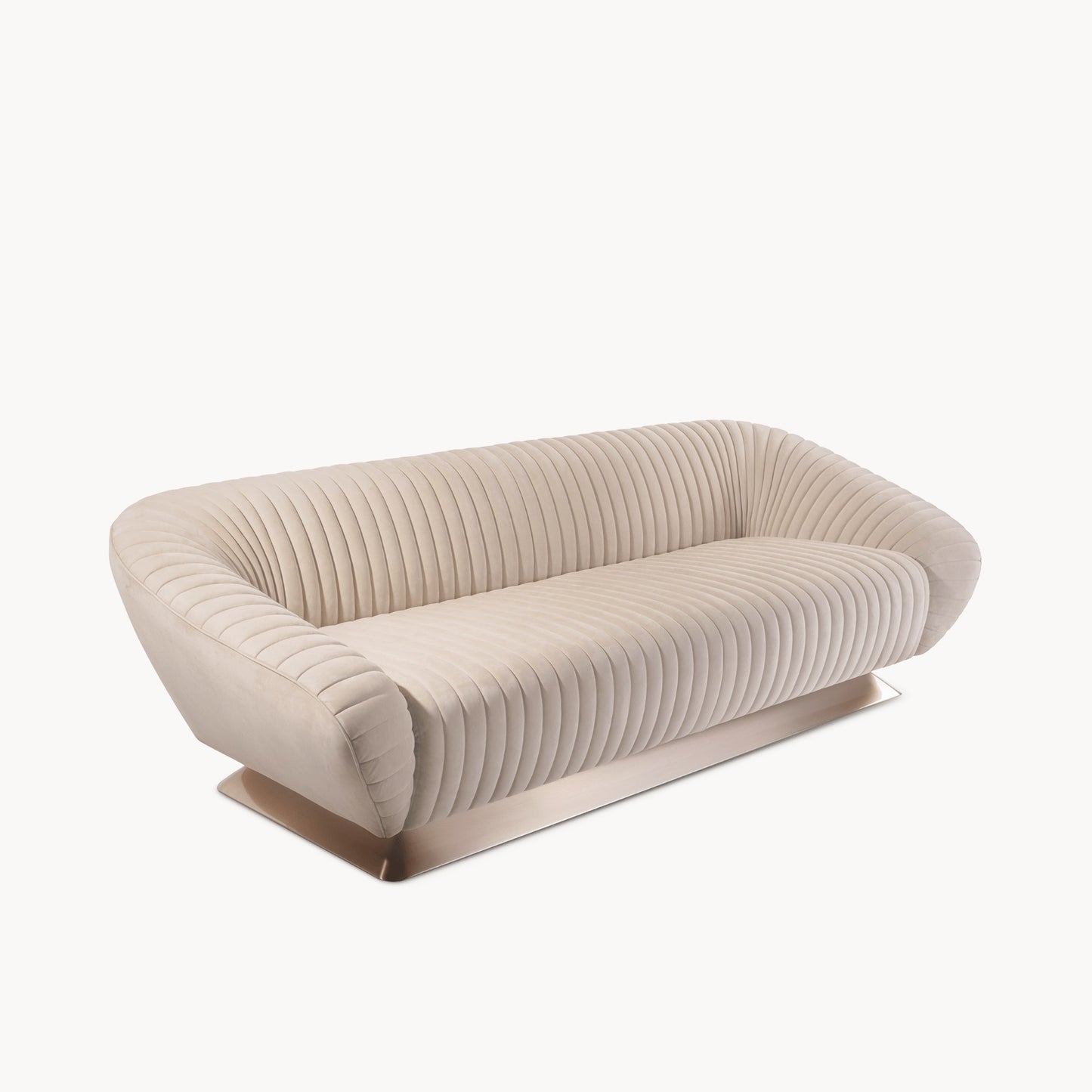 Visionnaire Citizenb Sofa