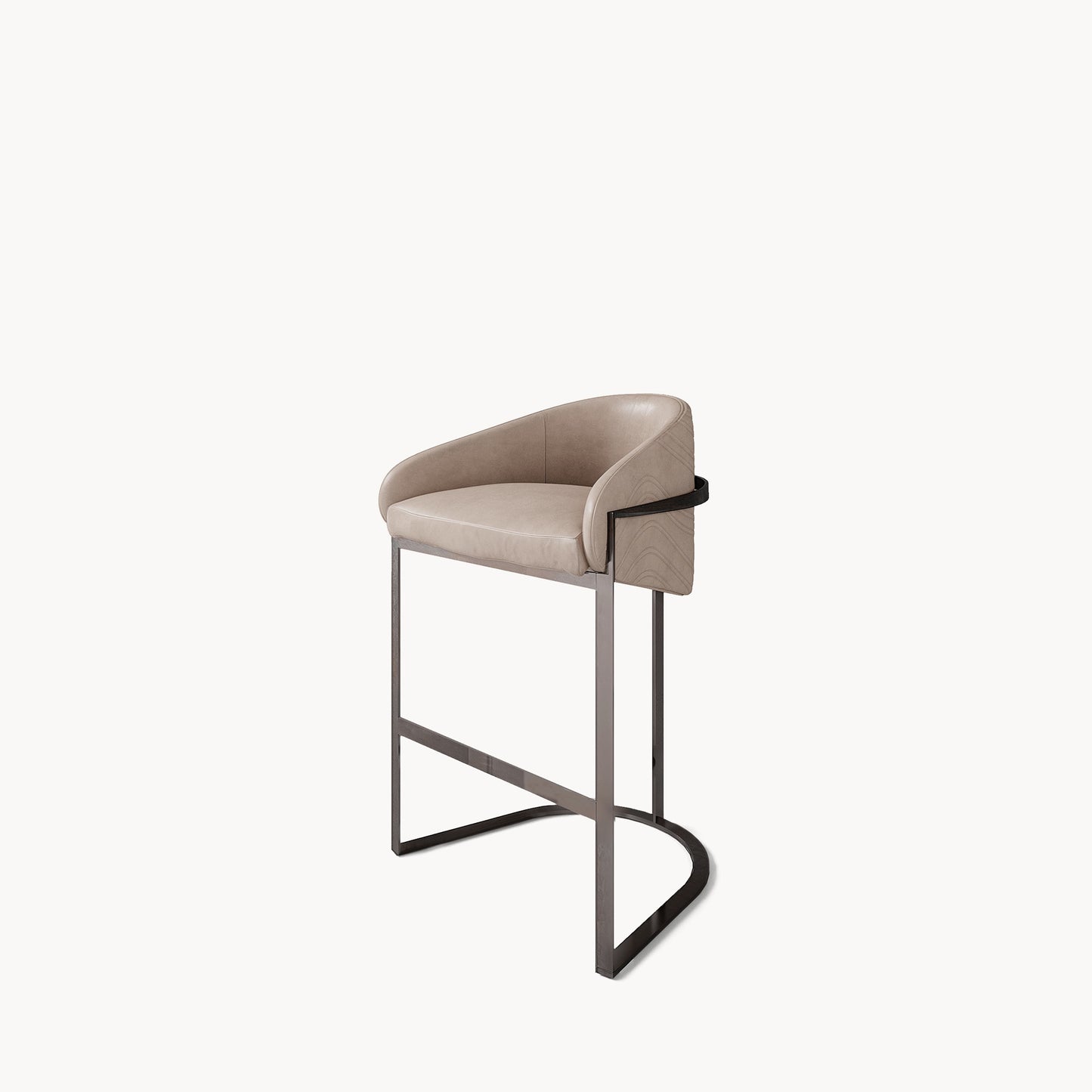 Visionnaire Cloud Bar Chair