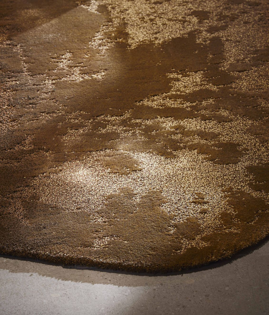 Visionnaire Cobble Rug