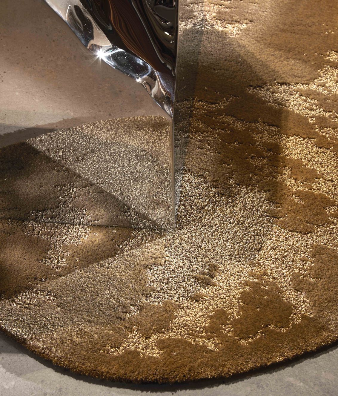 Visionnaire Cobble Rug