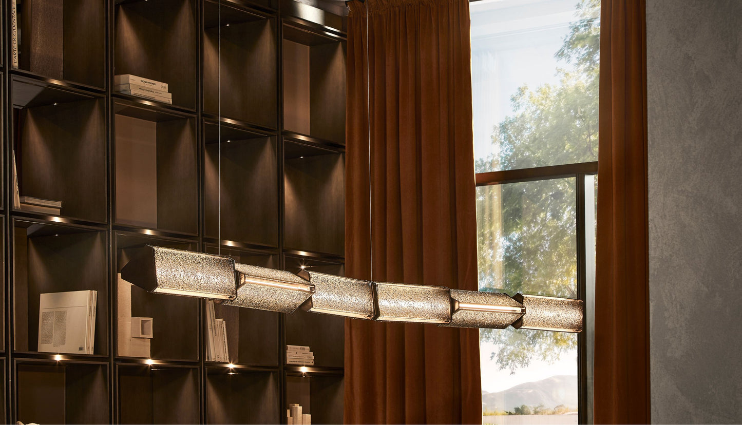 Visionnaire Core Lighting