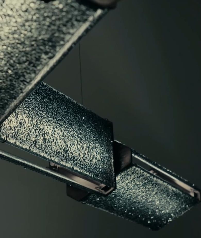 Visionnaire Core Lighting