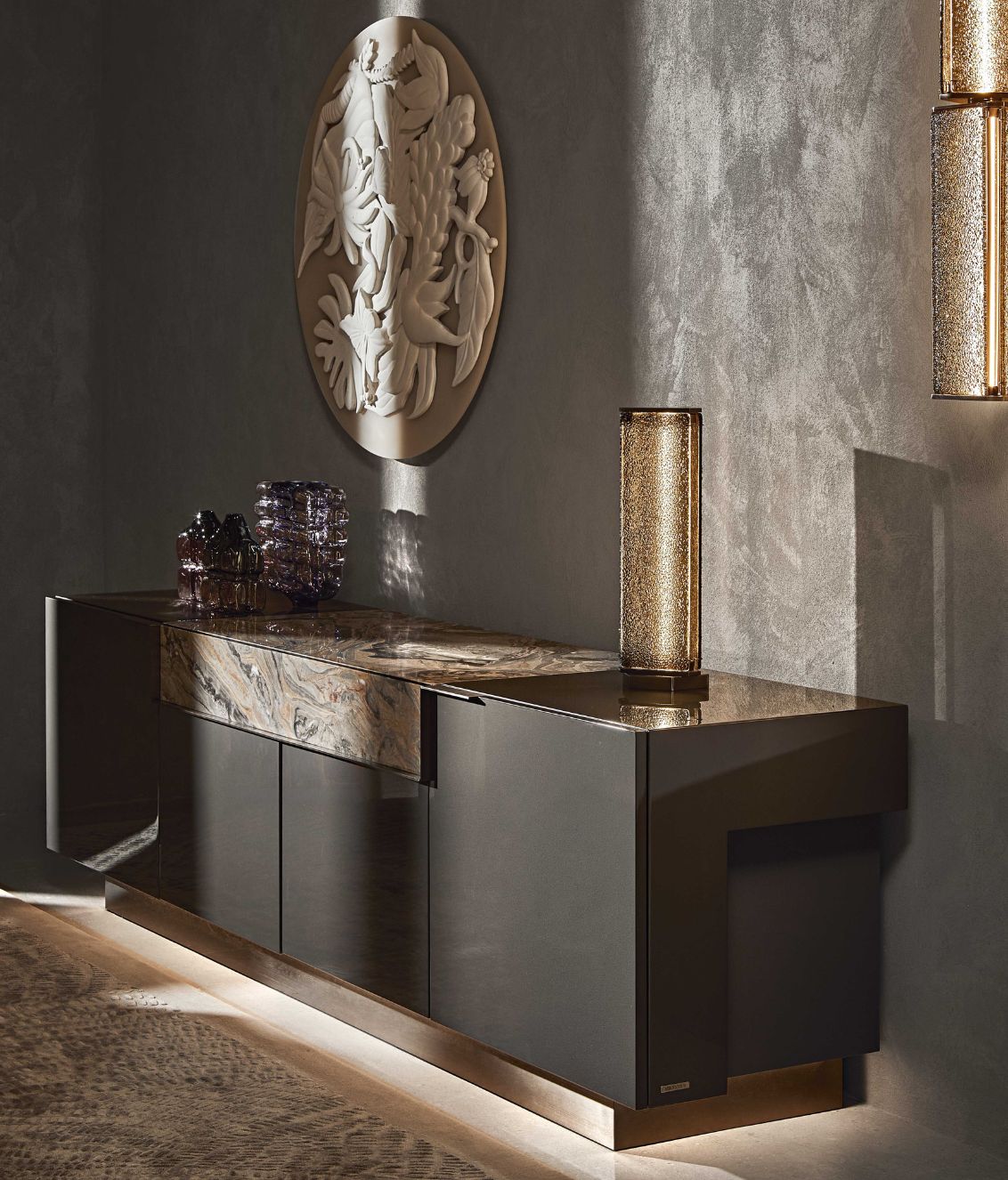 Visionnaire Core Lighting