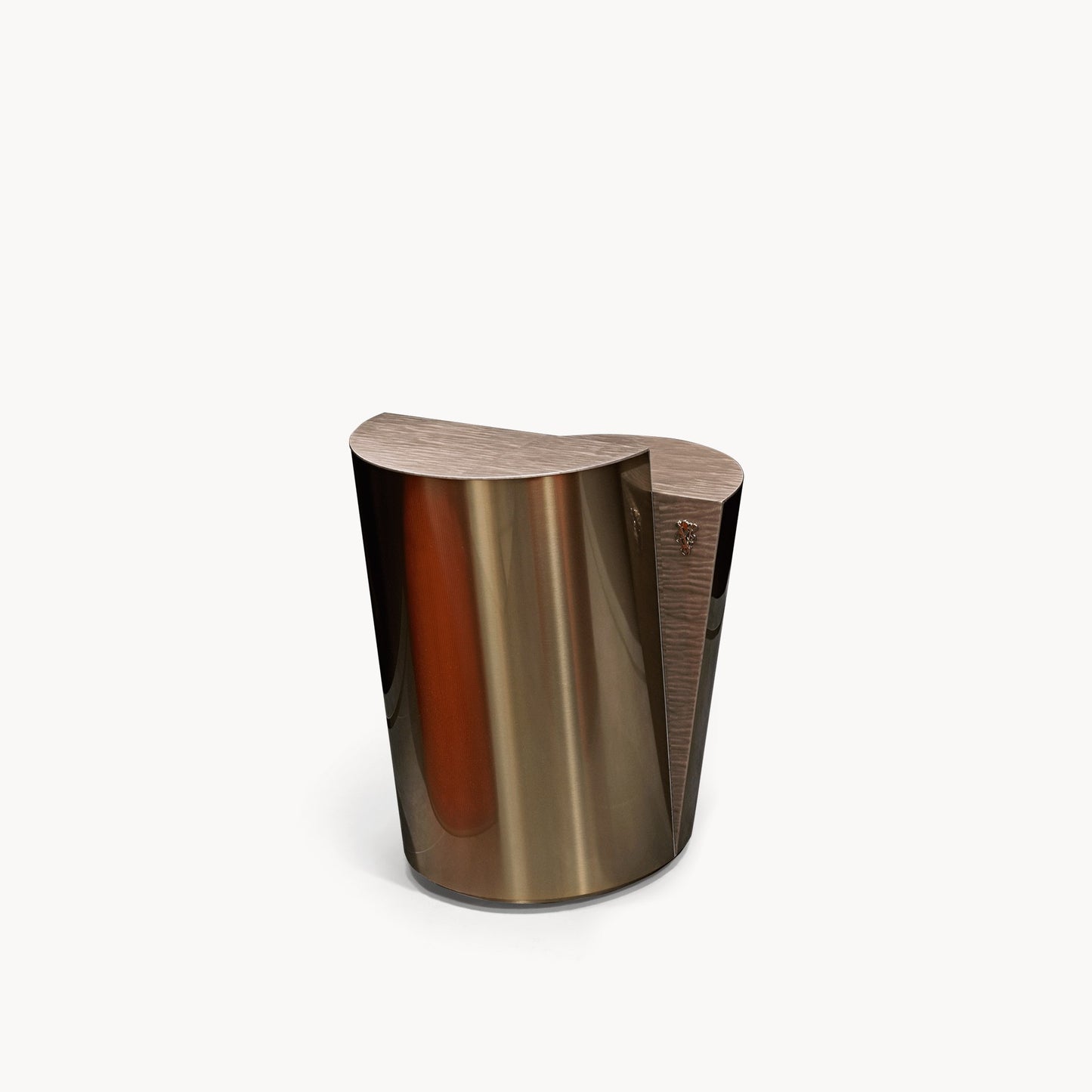 Visionnaire Cyborg Side Table