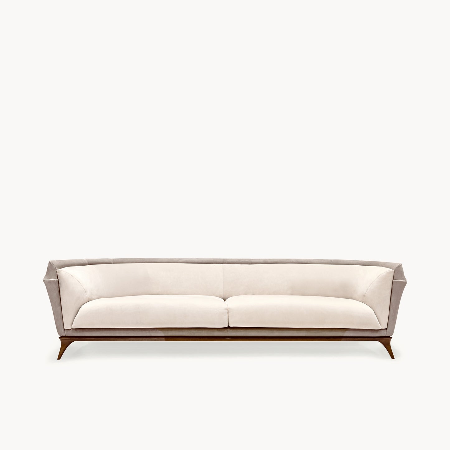 Visionnaire Deimos Sofa