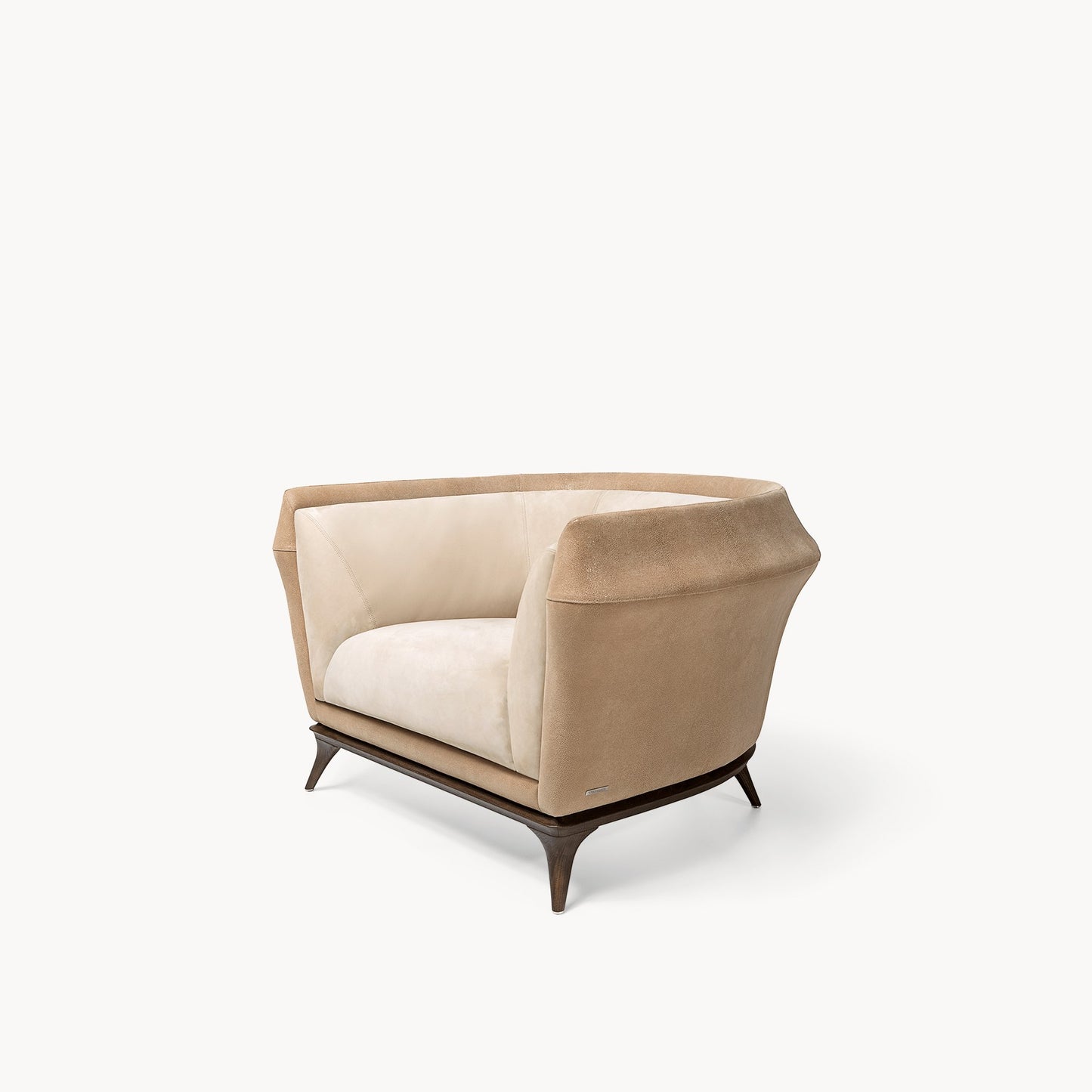 Visionnaire Deimos Armchair