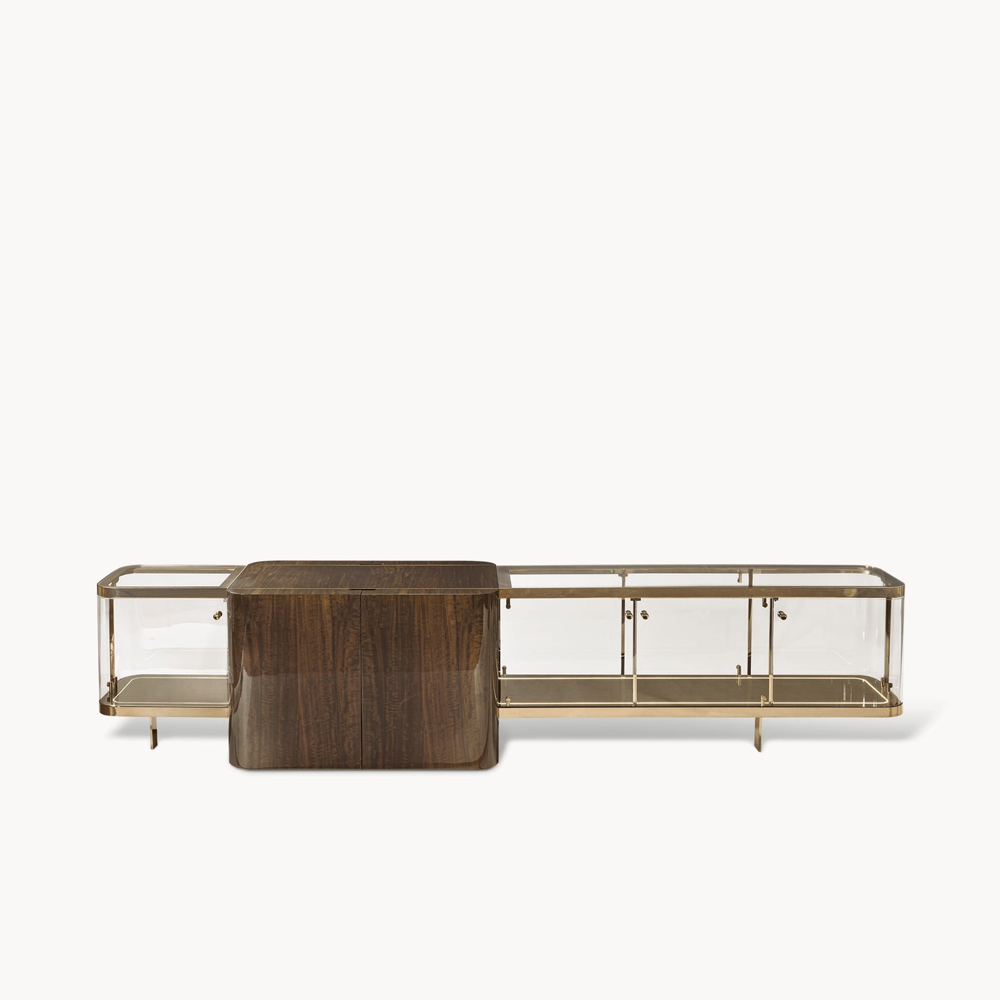 Visionnaire Desmond Tv Stand
