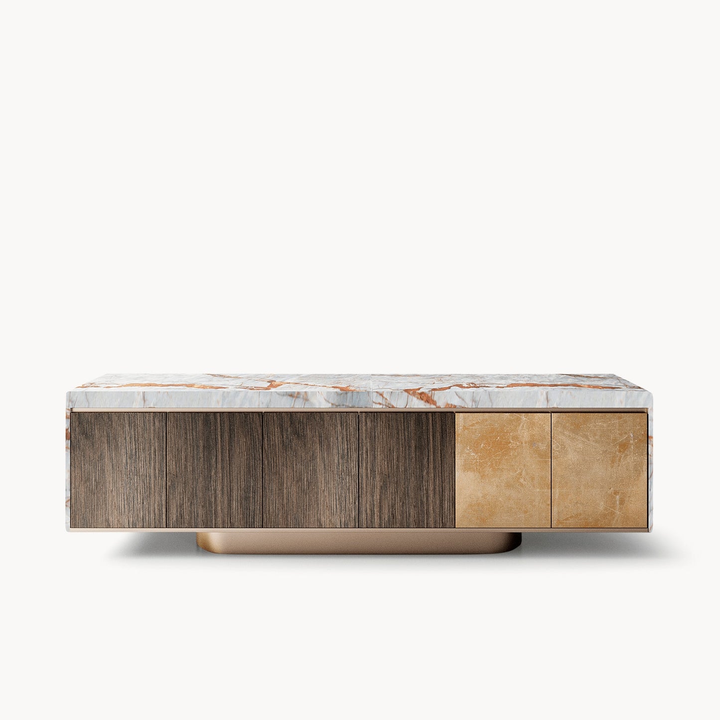 Visionnaire Drusilla Tv Stand