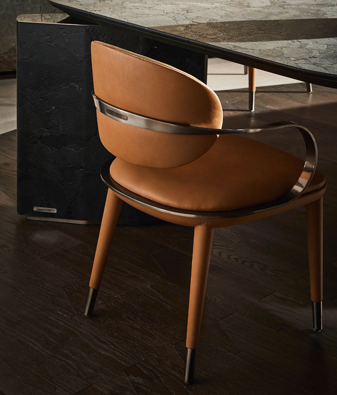 Visionnaire Elixir Dining Chair