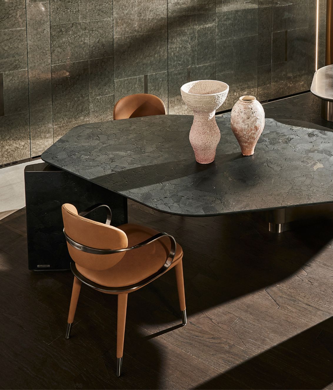 Visionnaire Elixir Dining Chair