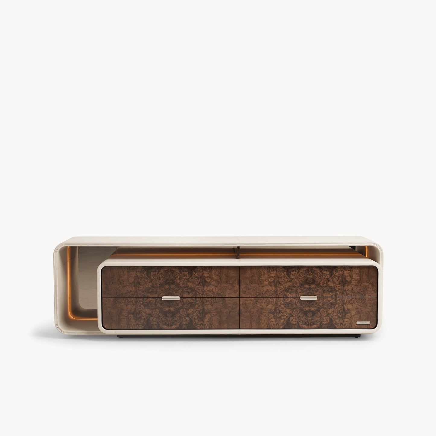 Visionnaire Embrace Radica Sideboard