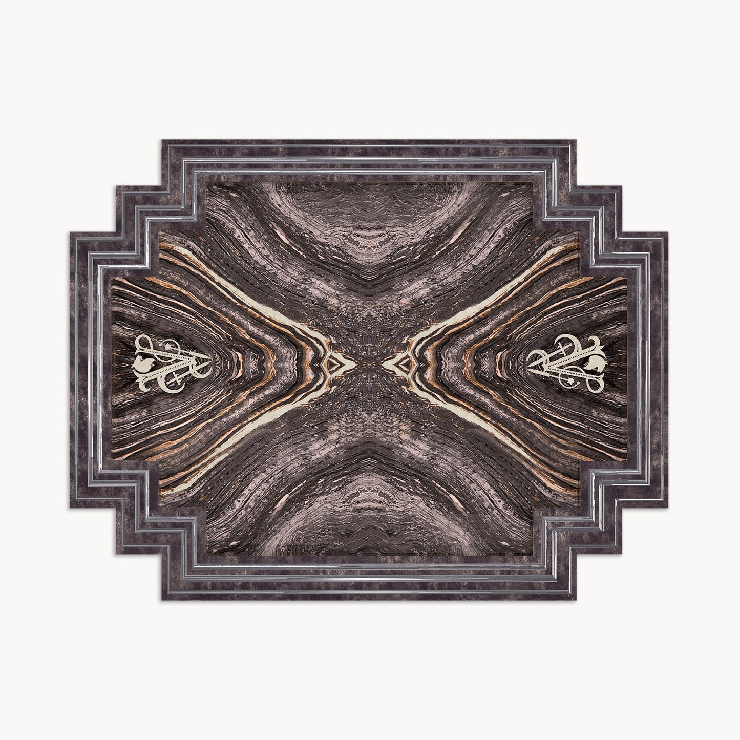Visionnaire Enigma Rug