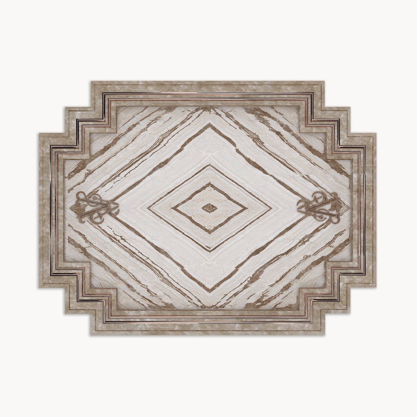 Visionnaire Enigma Rug