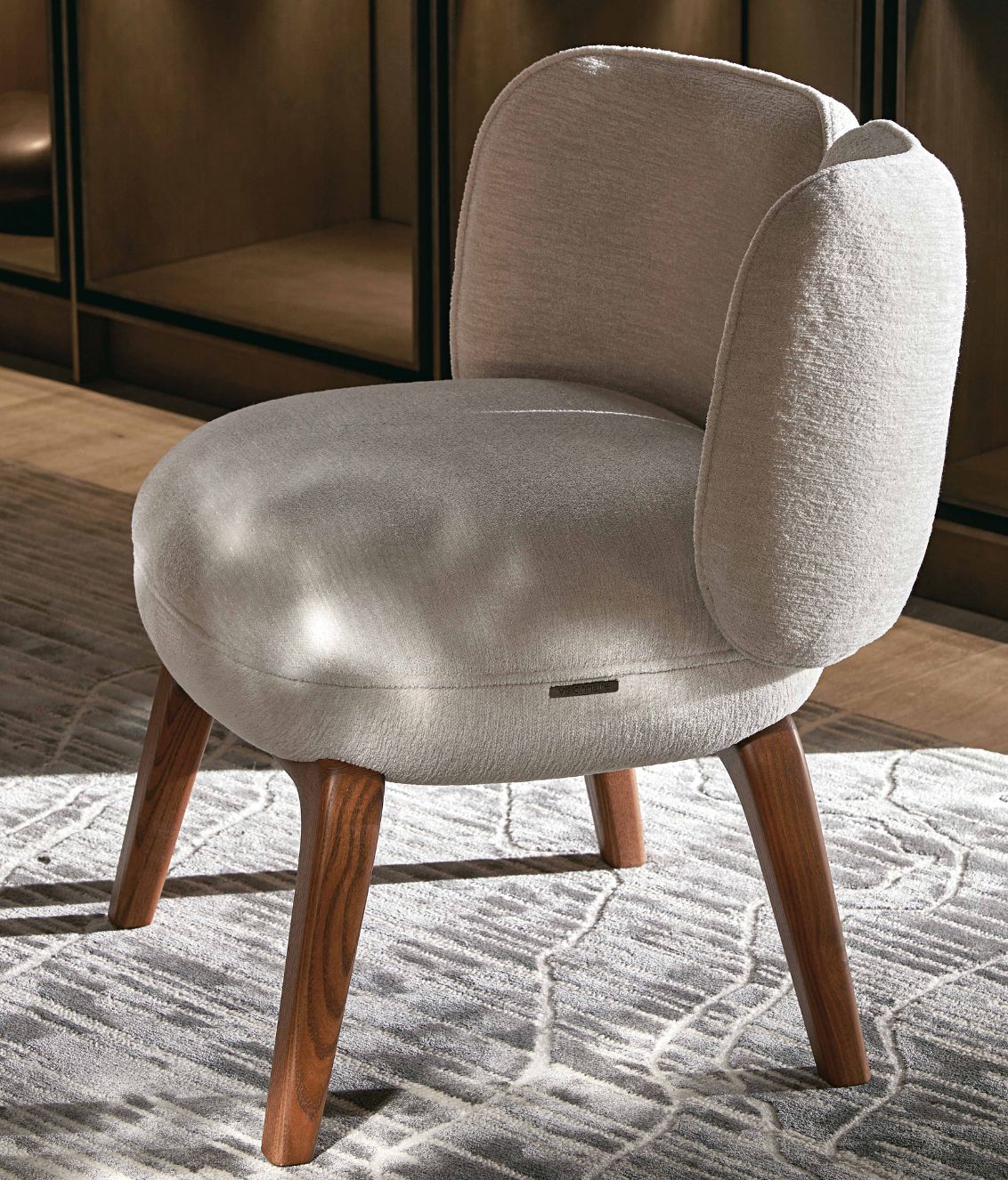 Visionnaire Fantino Dining Chair