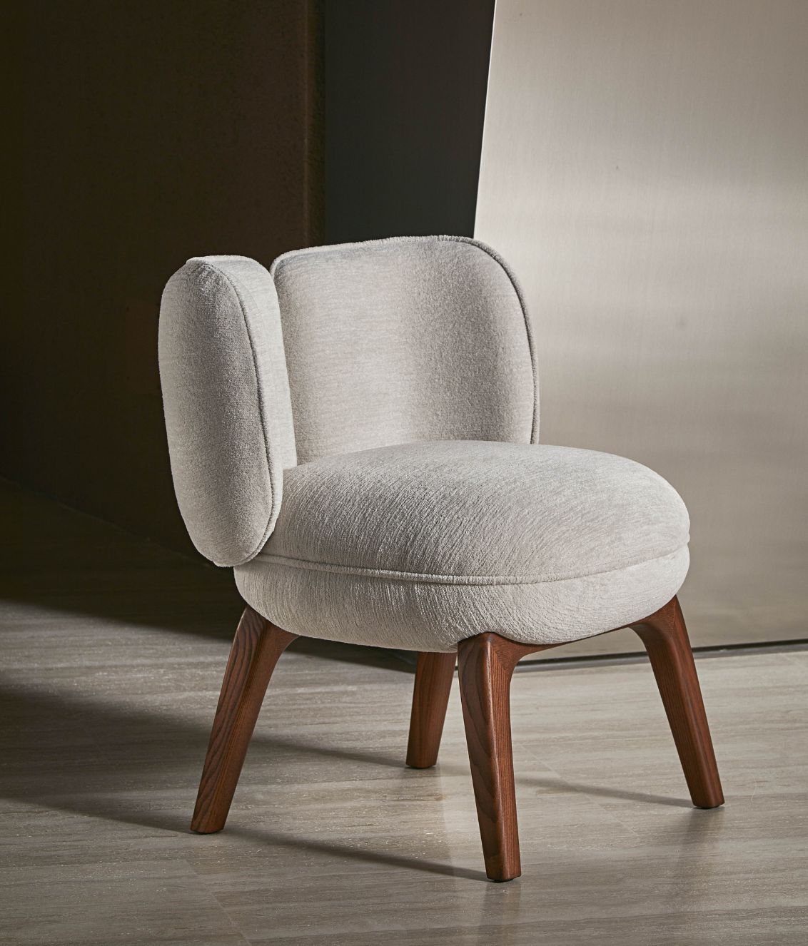 Visionnaire Fantino Dining Chair
