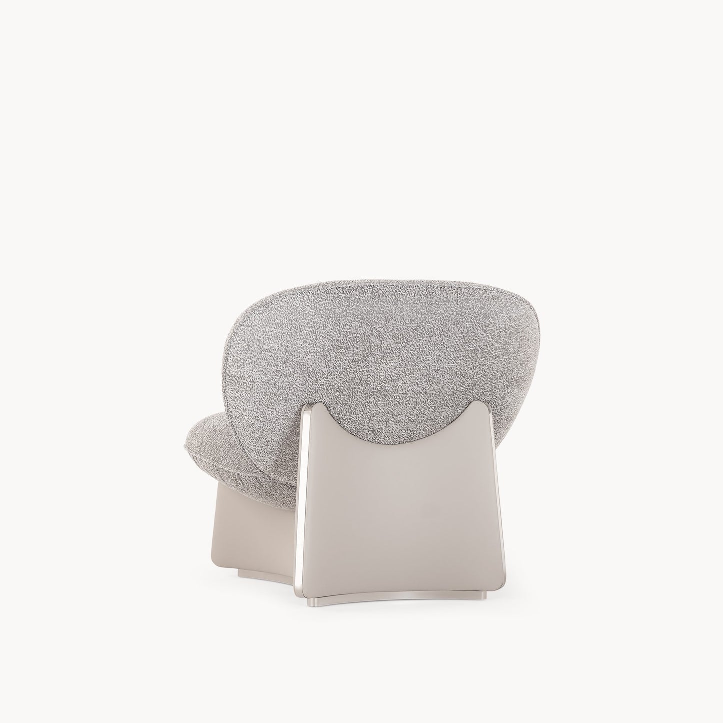 Visionnaire Flame Armchair
