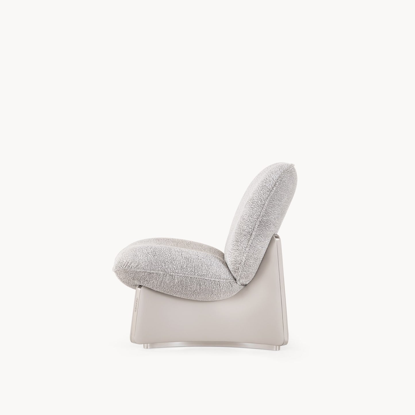 Visionnaire Flame Armchair