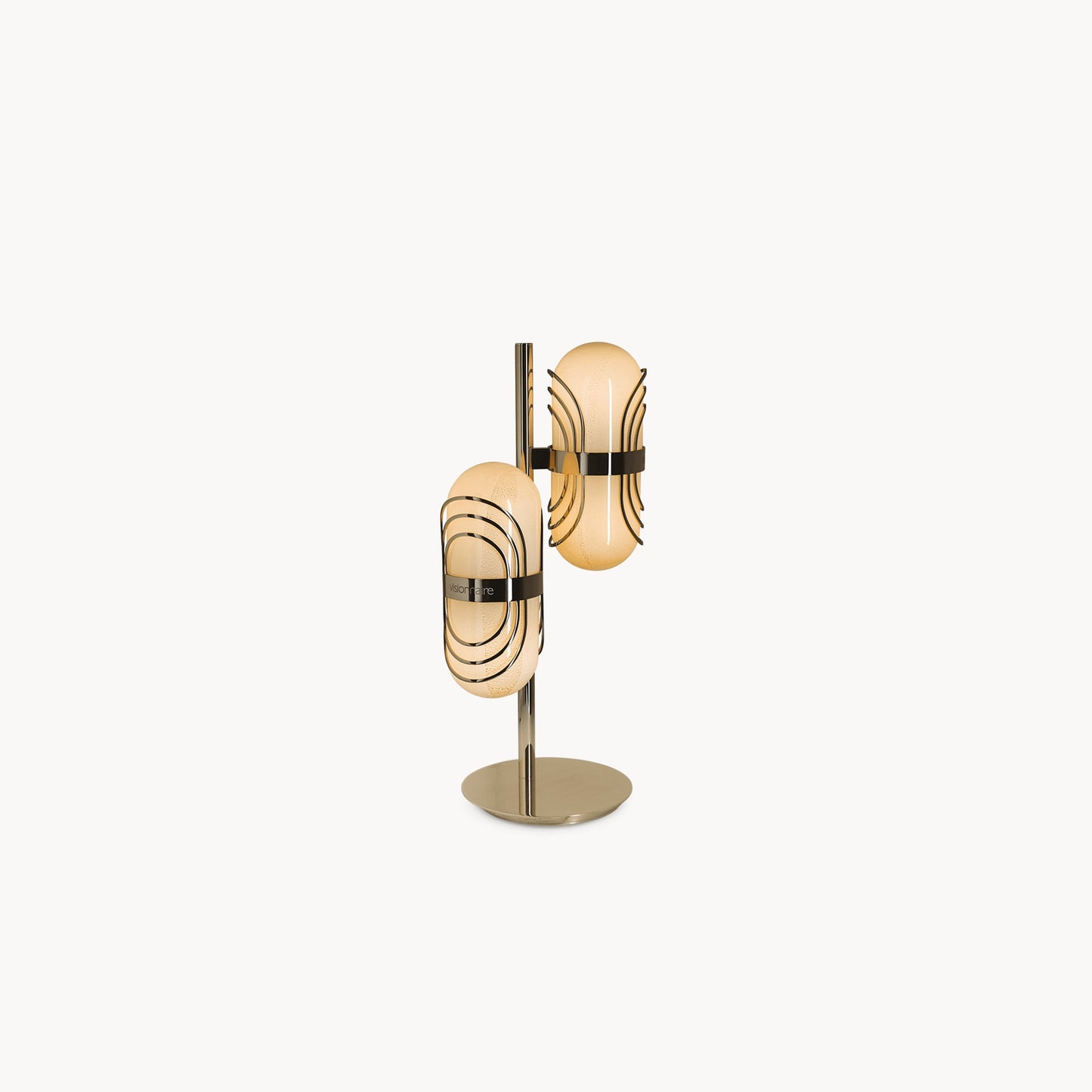 Visionnaire Floro Lighting