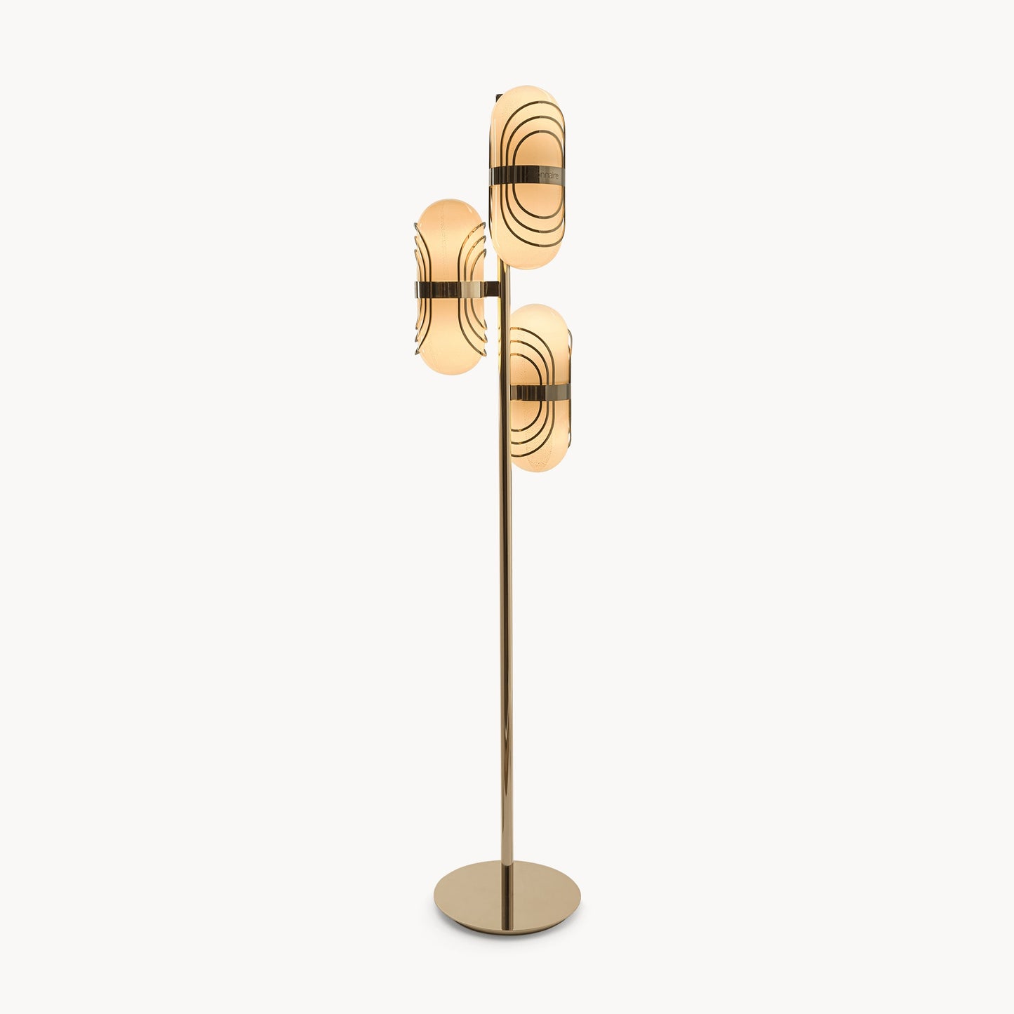 Visionnaire Floro Lighting