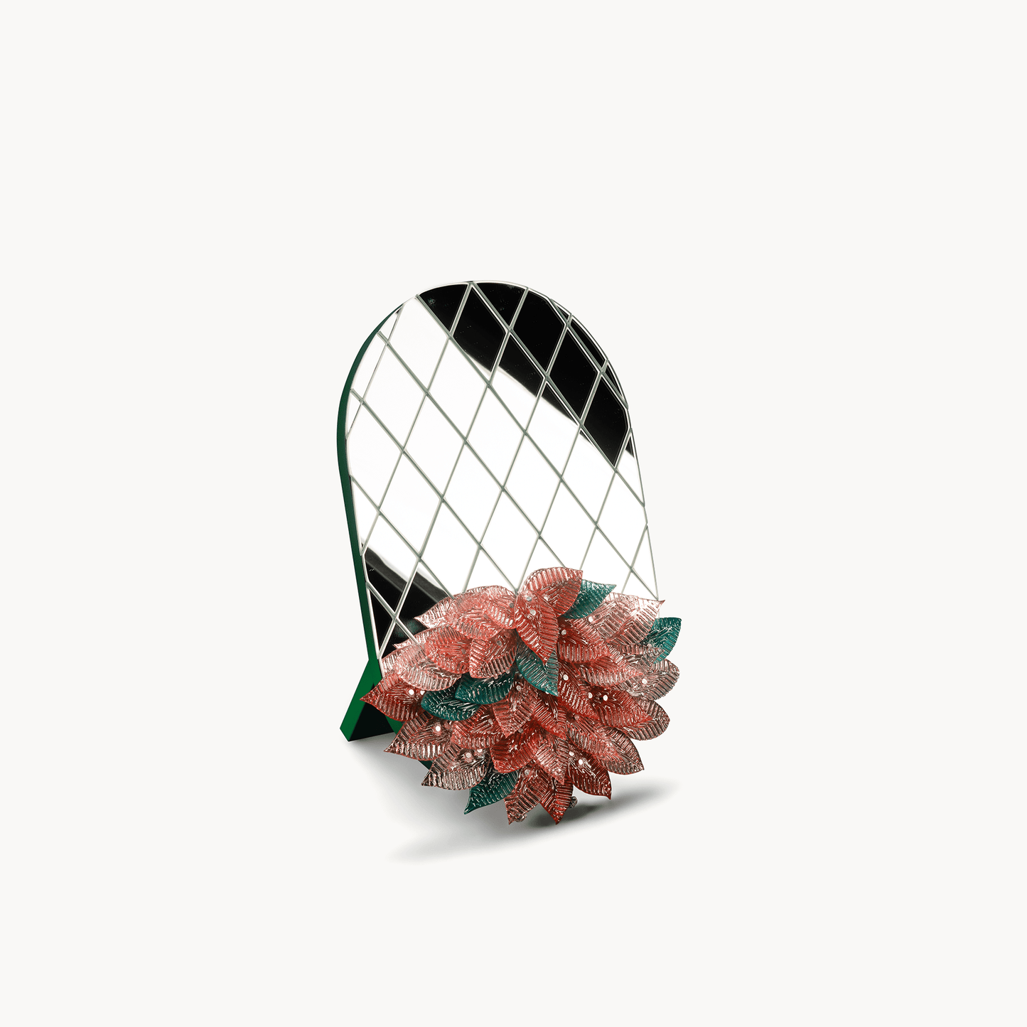 Visionnaire Foglia Mirror