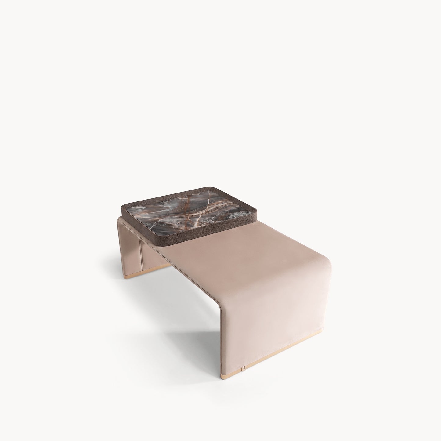 Visionnaire Foster Coffee Table