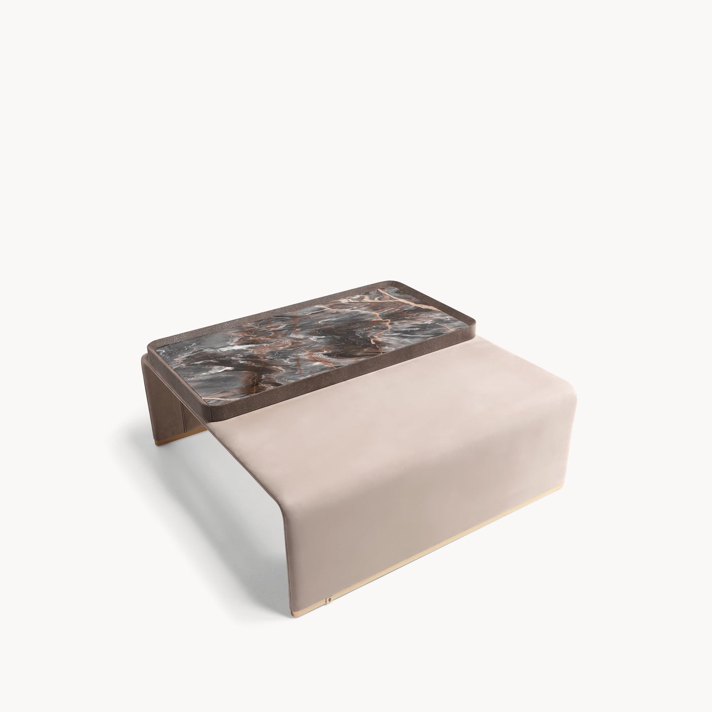 Visionnaire Foster Coffee Table
