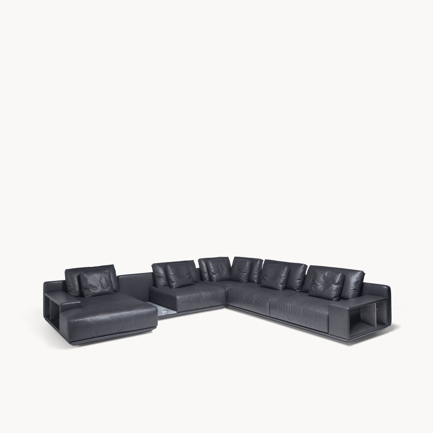 Visionnaire Frame Sofa