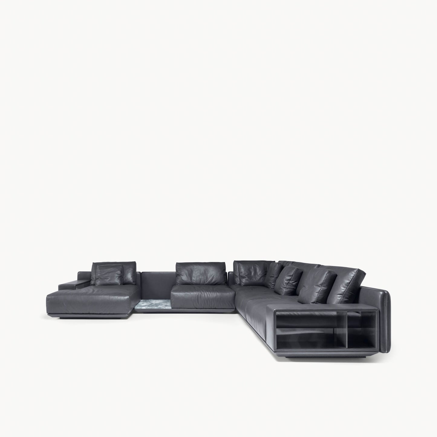 Visionnaire Frame Sofa