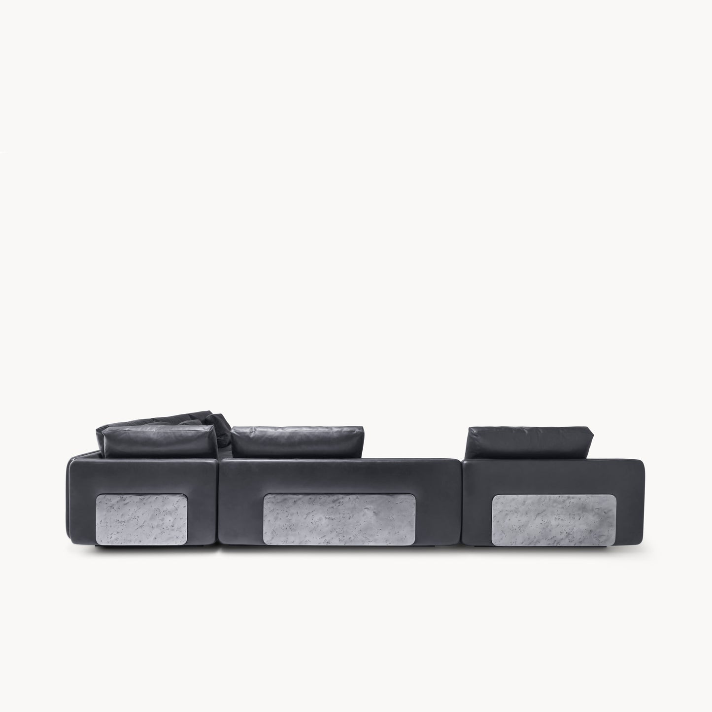 Visionnaire Frame Sofa