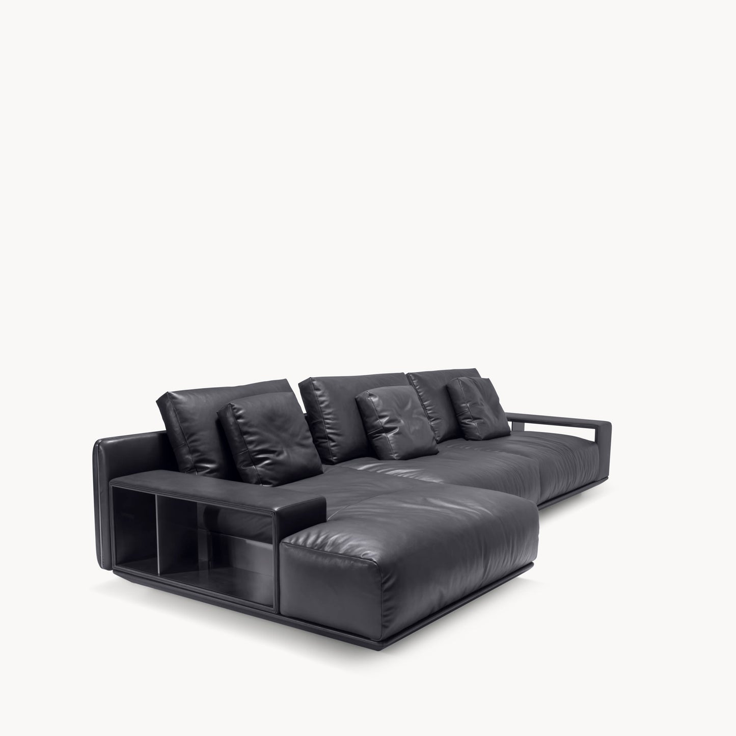 Visionnaire Frame Sofa