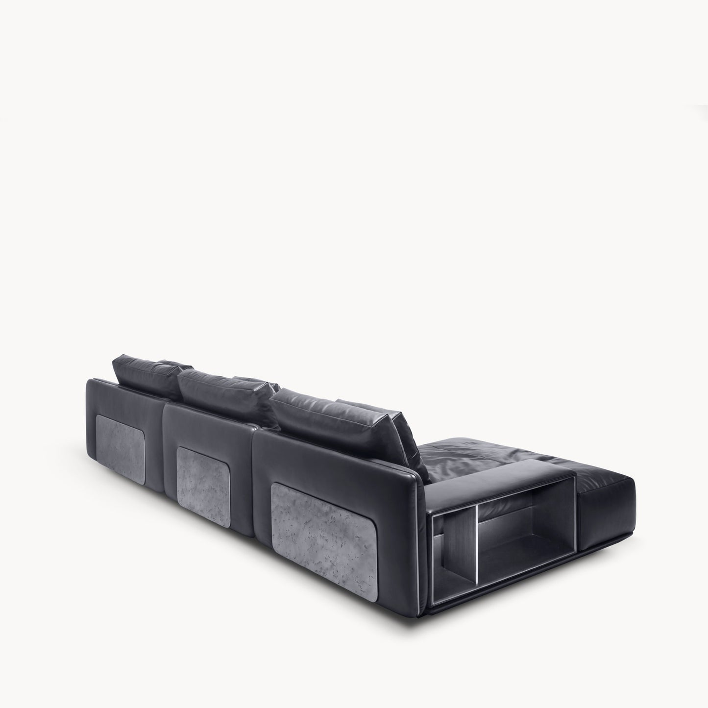 Visionnaire Frame Sofa