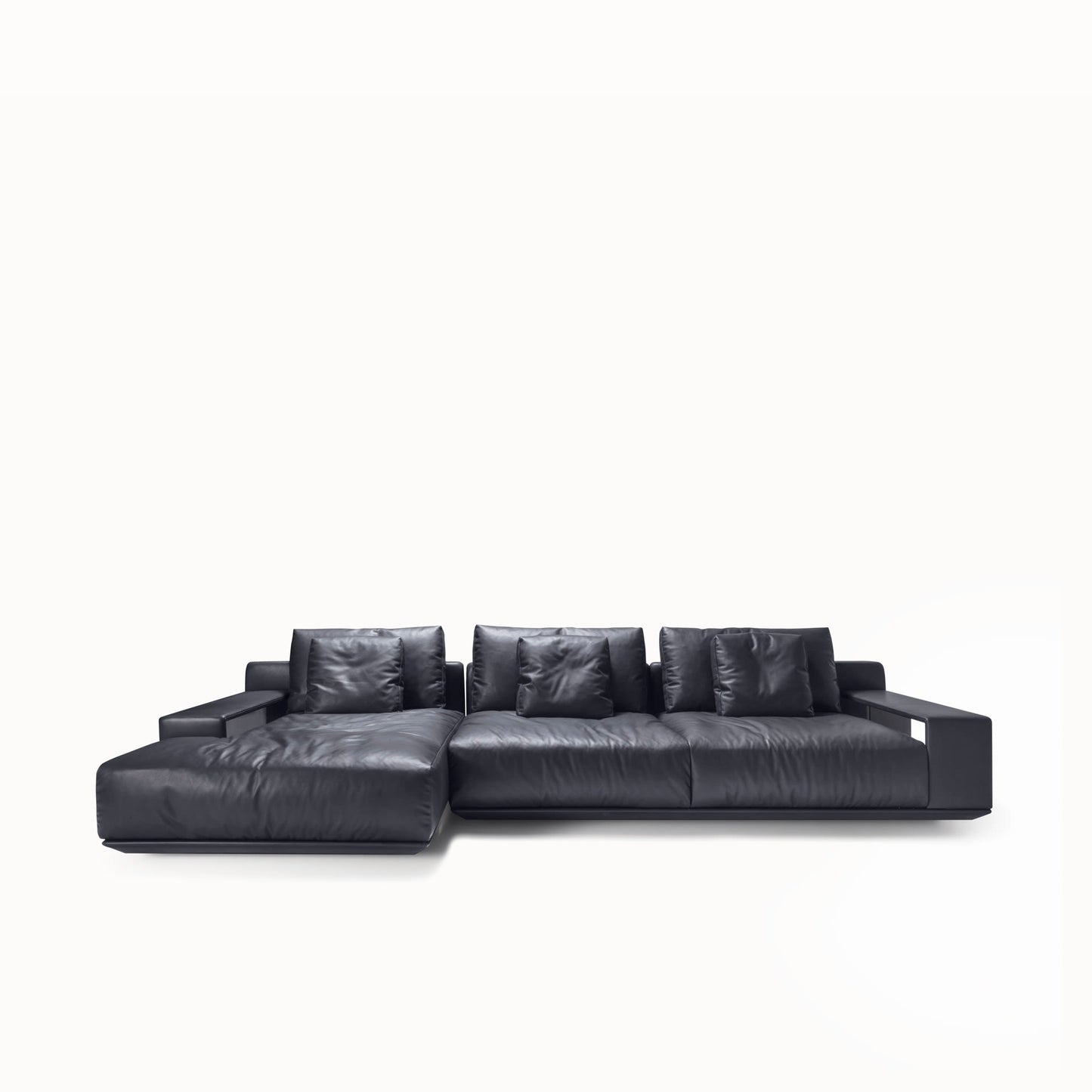 Visionnaire Frame Sofa