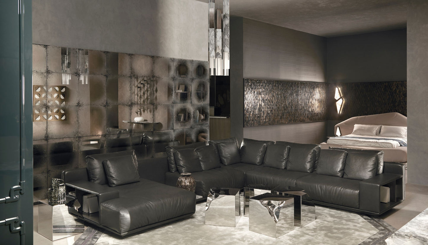 Visionnaire Frame Sofa