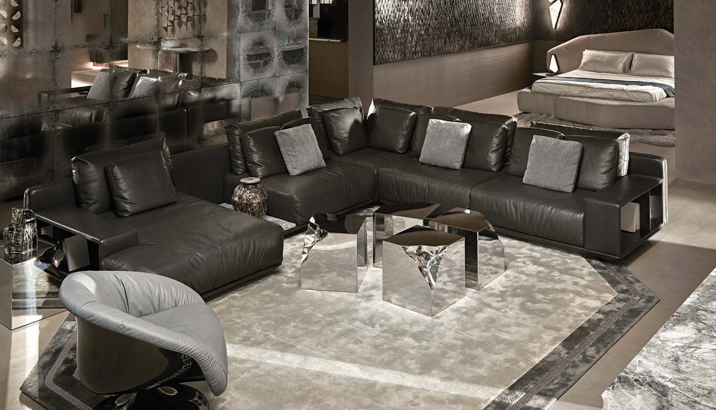 Visionnaire Frame Sofa