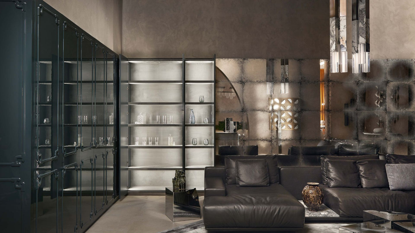 Visionnaire Gardienne Bookshelf
