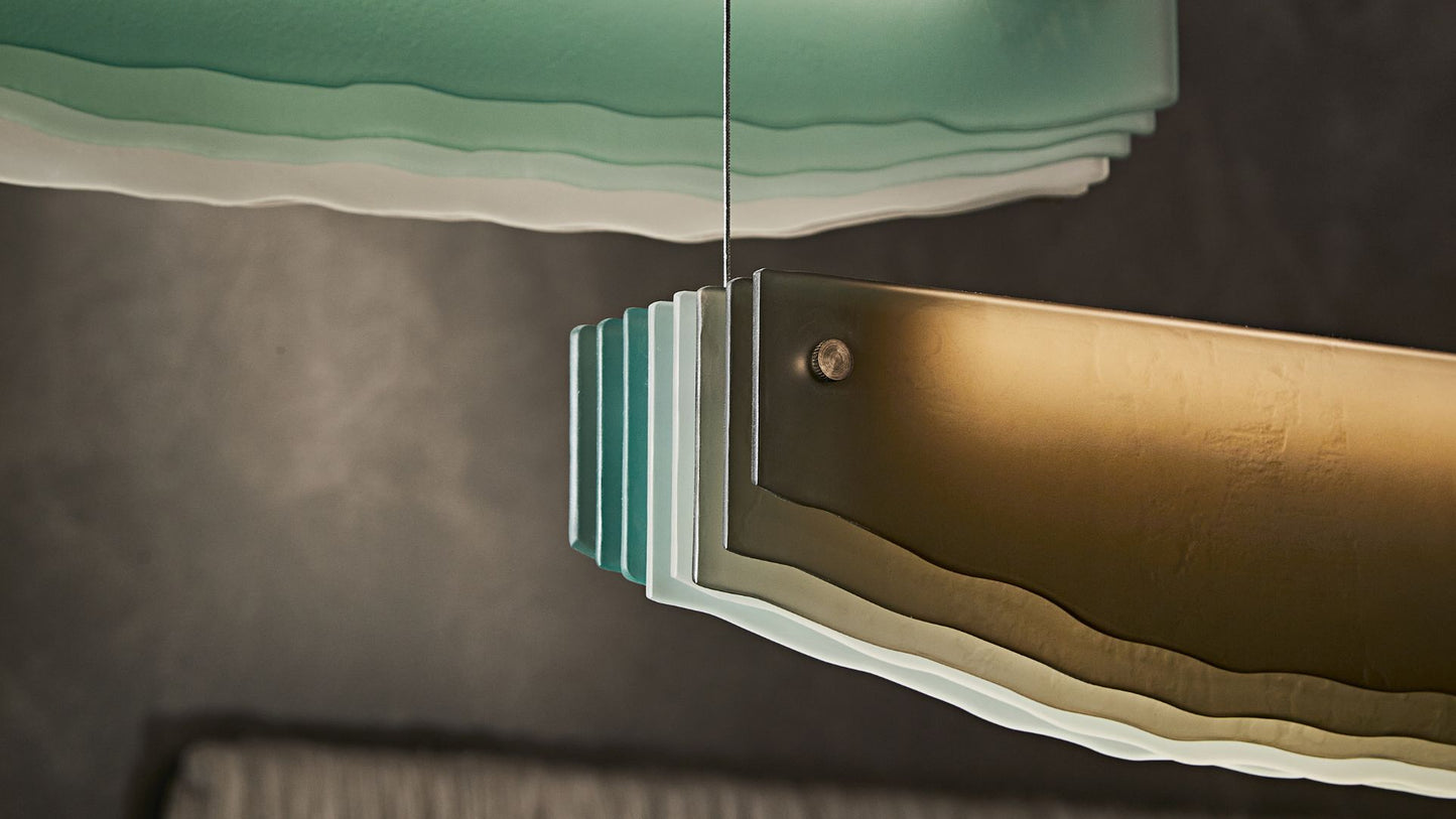 Visionnaire Gea Lighting