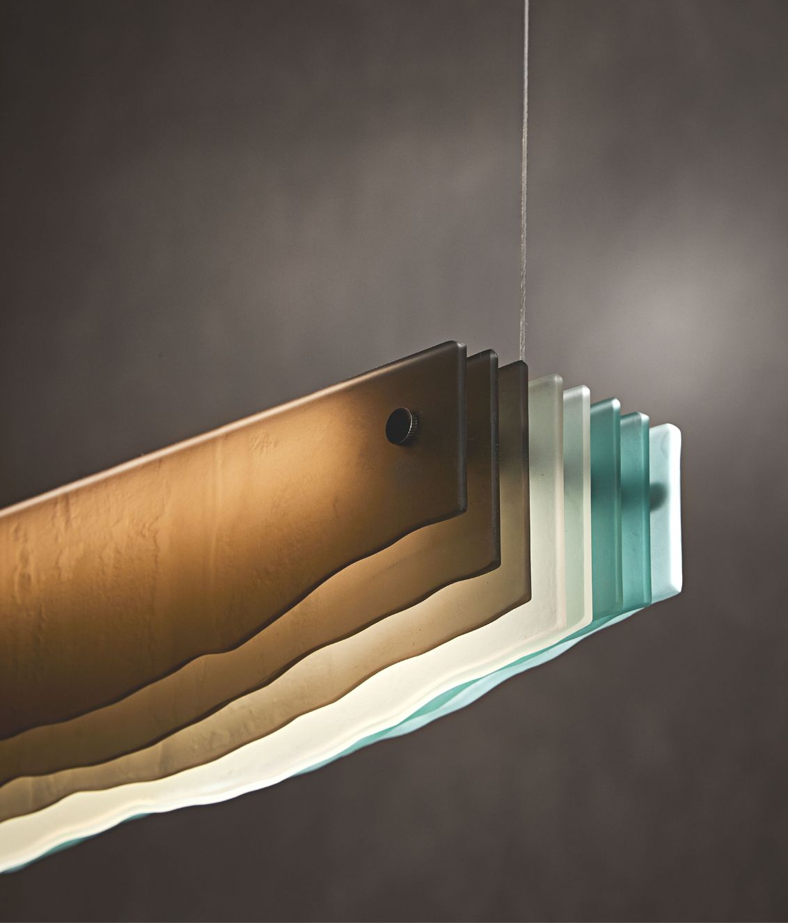 Visionnaire Gea Lighting