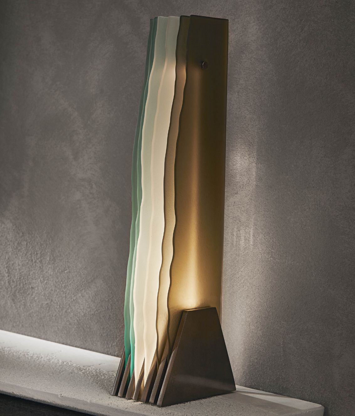 Visionnaire Gea Lighting