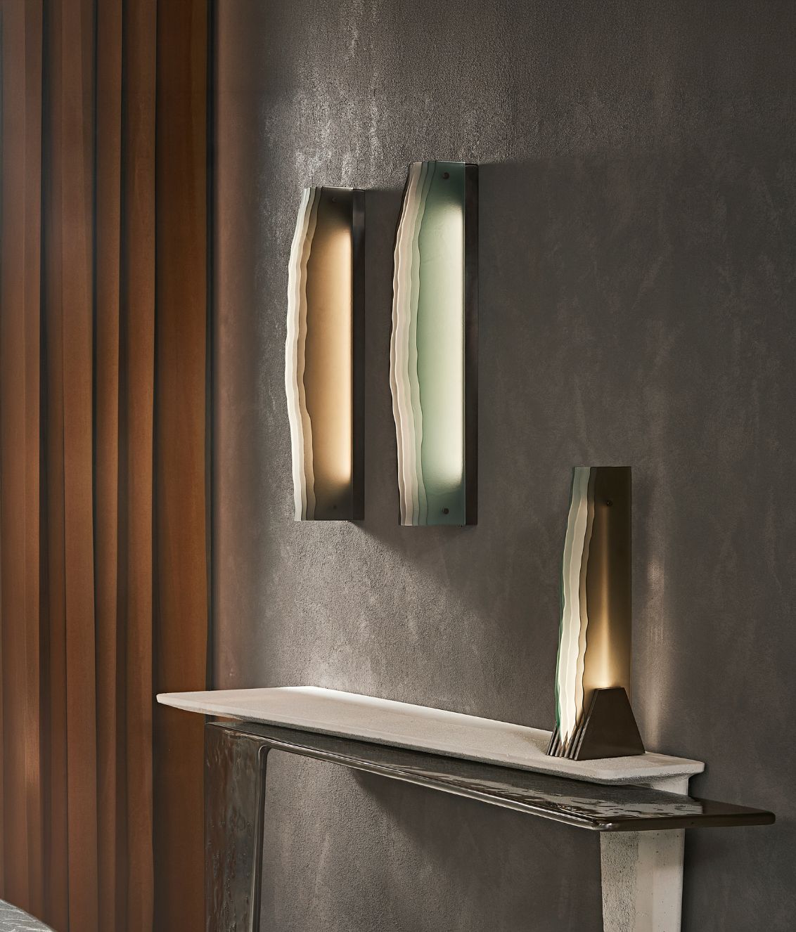 Visionnaire Gea Lighting