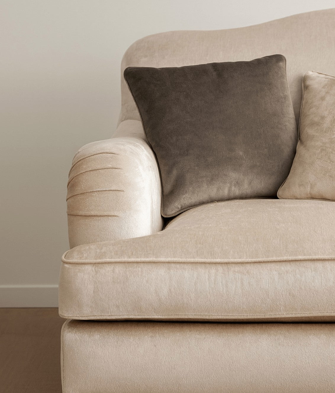 Visionnaire Ginevra Armchair