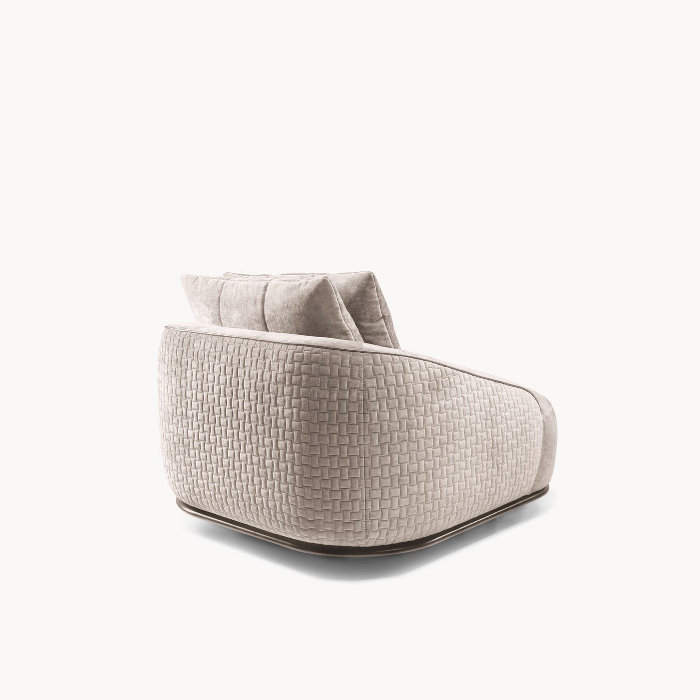 Visionnaire Holden Armchair