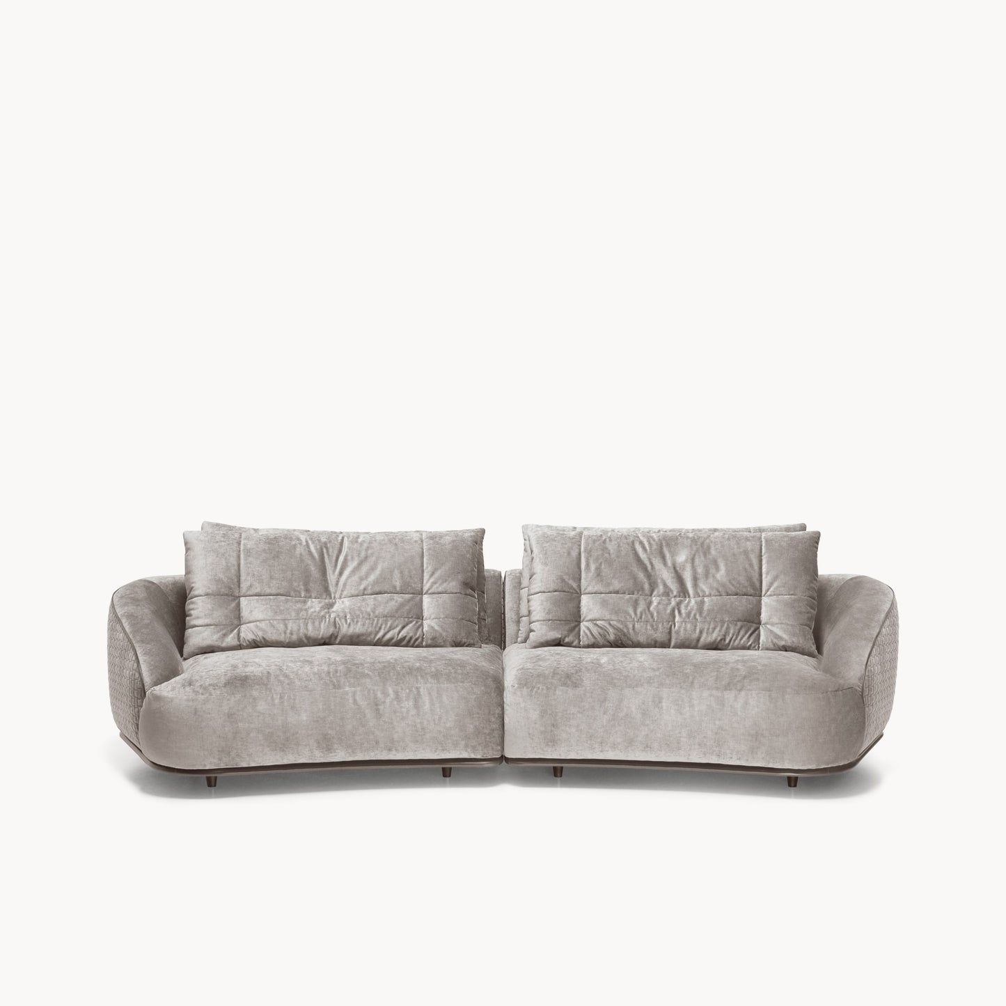 Visionnaire Holden Sofa